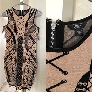 Guess Bodycon dress